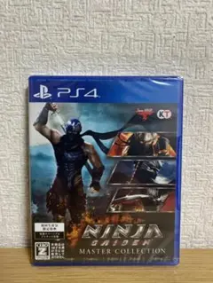 NINJA GAIDEN:マスターコレクション 【CEROレーティング「Z」】