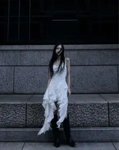 2025年最新】MELT THE LADY キャミワンピースの人気アイテム