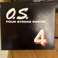 小川精機 O.S. FS-40 SURPASS 35220 新品　ラジコン