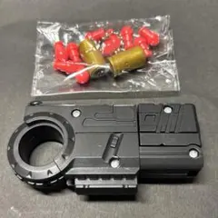 発射可能なフィジェットトイ！　EDC ハンドスピナー