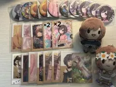東雲絵名　プロセカ