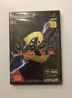 ps2ソフト 未開封