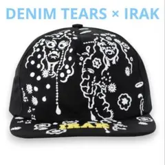 2025年最新】デニムティアーズ ハットの人気アイテム - メルカリ