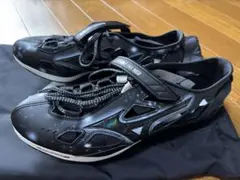 （美品）クロノインクスNeo JAPAN27.5 箱別途用意