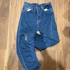 リーバイス デニム