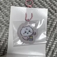 ちいかわ ちいかわベイビー ぷっくりキーホルダー