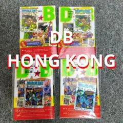 新品 未開封 シュリンク付き ドラゴンボール 1巻〜42巻 全巻 新装版