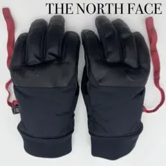 THE NORTH FACE ノースフェイス グローブ 手袋 XS アウトドア