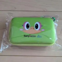 レバンガ北海道　ガジェットポーチ