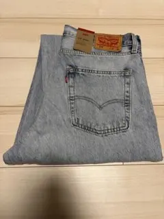 levi’s バギー