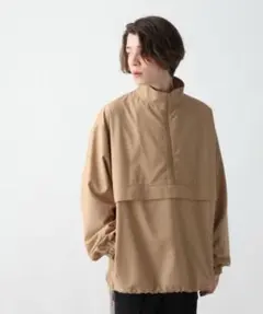 HARE TRアノラックジャケット Mサイズ