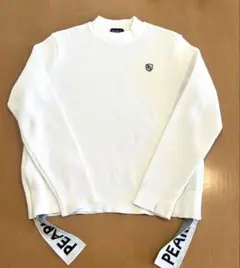 PEARLY GATES ニットセーター