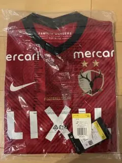 アントラーズ ユニフォーム 応援グッズ