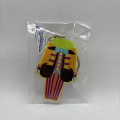 サンリオピューロランド ミラクルギフトパレード DE アクリルキーホルダー