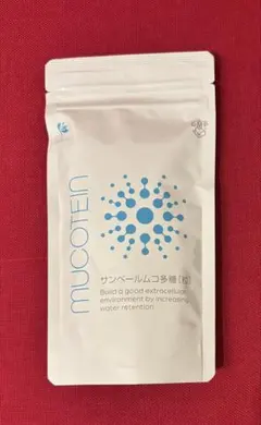 2026年最新】ムコ多糖の人気アイテム - メルカリ