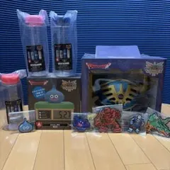 ドラクエ ドラゴンクエスト ふくびき所スペシャル 1番くじロトの伝説 ふたたび編