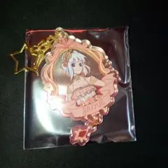 非人哉 フェーレンザイ アクリルキーホルダー キュウゲツ