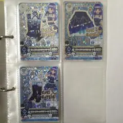 2026年最新】サファイアシャンデリア アイカツの人気アイテム - メルカリ