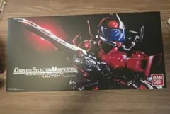 CSM アクセルドライバー ver.1.5 風都探偵　エンジンメモリ欠品