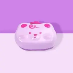 メロジョイ チーズベア スクイーズ タロイモ