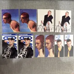 スキズ ヒョンジン KARMA アルバム封入セット