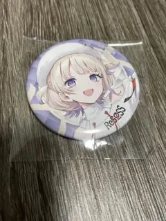 ホロライブ　6th fes バッジ　風真いろは　30個 予約受付中】hololive 6th fes. Color Rise Harmony CANバッジ