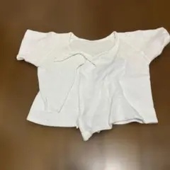 ベビー肌着