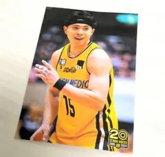 仙台89ers 渡辺翔太サイン入り 仙台89ers 渡辺翔太サイン入り - メルカリ