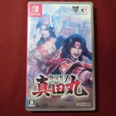 戦国無双 真田丸 Nintendo Switch