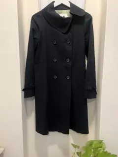 アクアスキュータム　コート