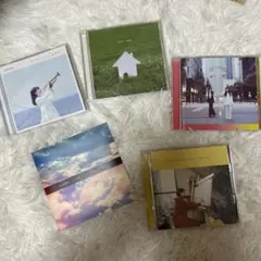 2026年最新】cd sumikaの人気アイテム - メルカリ