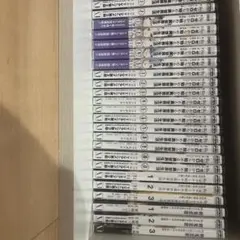 Re:ゼロから始める異世界生活 漫画 １〜4章