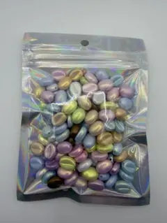 アクリルコーヒービーンズ　35g