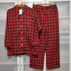 5975 【最終価格】新品カンゴールパジャマ レディースLサイズ