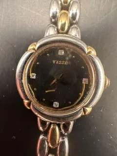 TISSÉ 腕時計 SEIKO LTP-7002