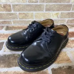 Dr.Martens1461 3ホールシューズUK3
