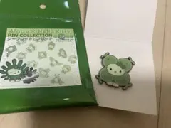 最安値❣️藻 キティ❣️ピンバッジ❣️シアワセモ
