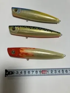 2025年最新】GTポッパーの人気アイテム - メルカリ