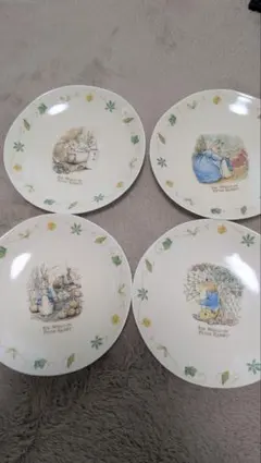 2025年最新】ピーターラビット食器の人気アイテム - メルカリ