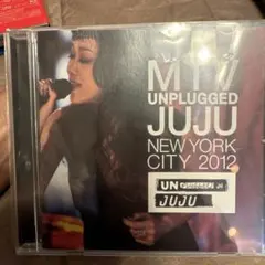 MTV UNPLUGGED JUJU