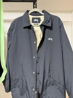 コーチジャケット