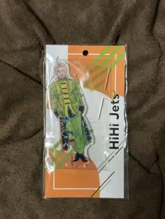 HiHi Jets アクリルスタンド 猪狩蒼弥 2023