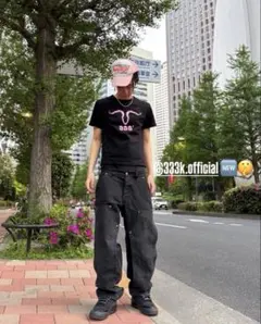 #FR2梅 クロムハーツモチーフTシャツ ブラック Fsize FR2梅 クロムハーツモチーフTシャツ ブラック Fsize - メルカリ