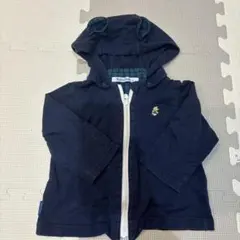 ファミリア　メッシュ　アウター