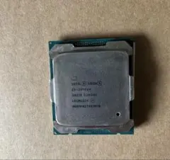 Intel Xeon E5 2696 v4 LGA2011-3