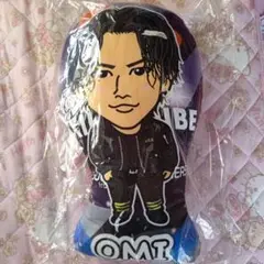 値下げ中！ 今市隆二 ガチャ クッション レア 三代目 KINGDOM 今市隆二 クッション レア KINGDOM 値下げ中！ 今市隆二 ガチャ