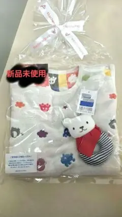 ベビーギフト新品