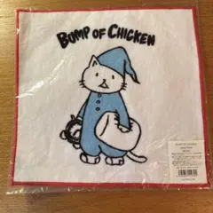 BUMP OF CHICKEN ニコル マルチタオル - メルカリ