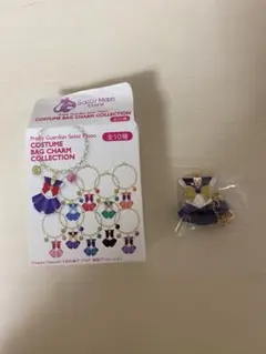 2025年最新】コスチュームバッグチャームコレクションの人気アイテム