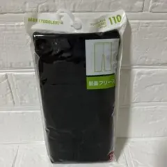 ユニクロ フリースレギンス レッグウェア